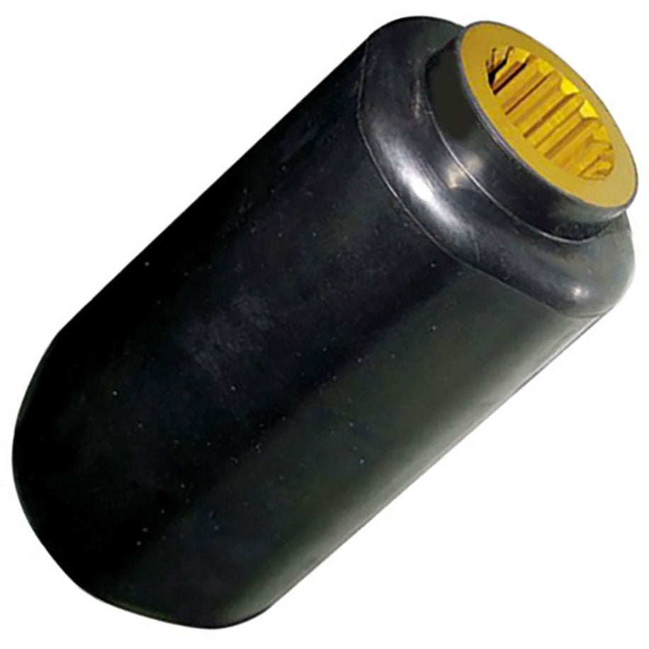 Solas Prop, Interchangeable Hub Kit for Rubex Boat Propellers, RBX-A40