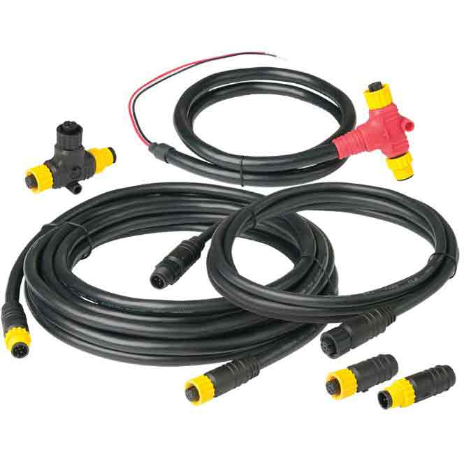 Single Device Backbone Starter Kit Ancor NMEA 2000