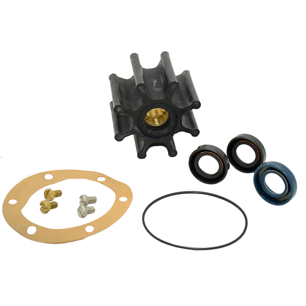 F5B Nitrile Impeller Kit