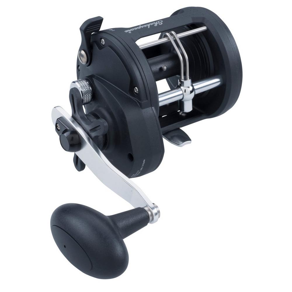 Shakespeare ATS Trolling Reel, Right Hand ATS30B, 6.3:1 Gear
