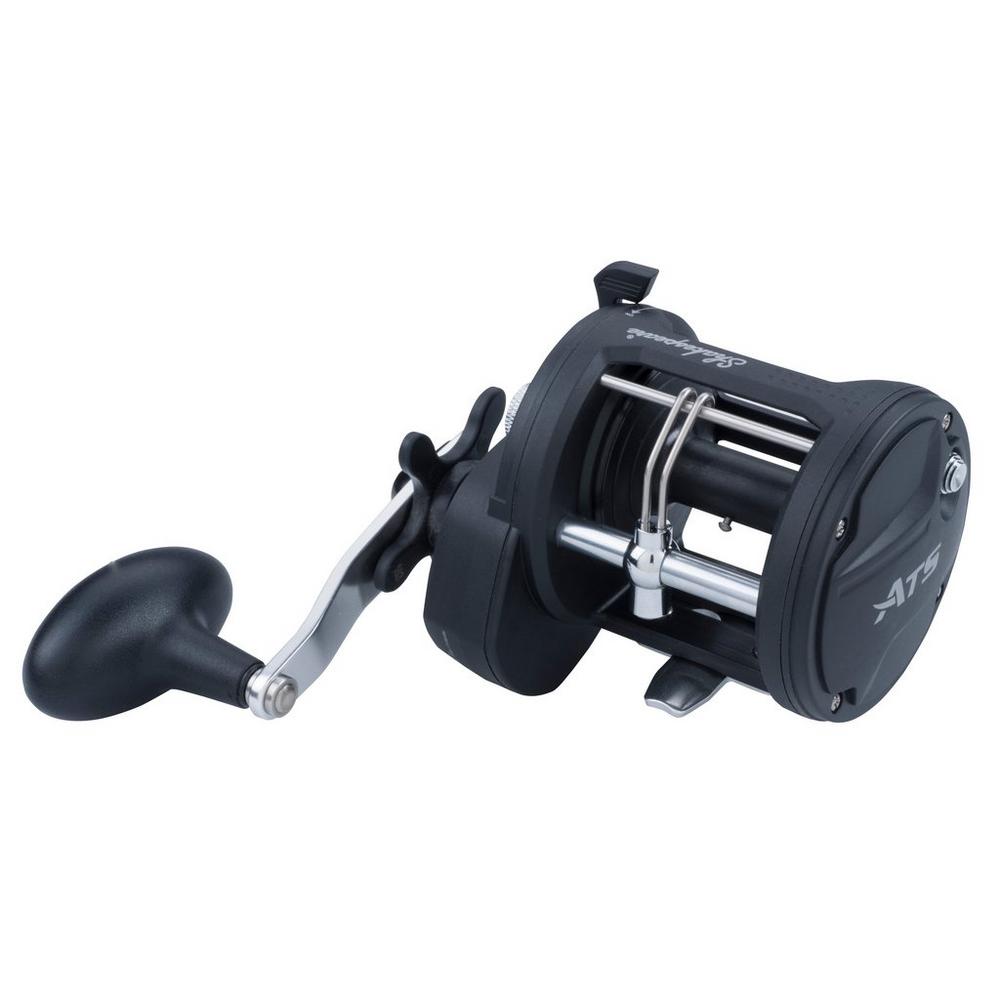 Shakespeare ATS Trolling Reel, Right Hand ATS30B, 6.3:1 Gear