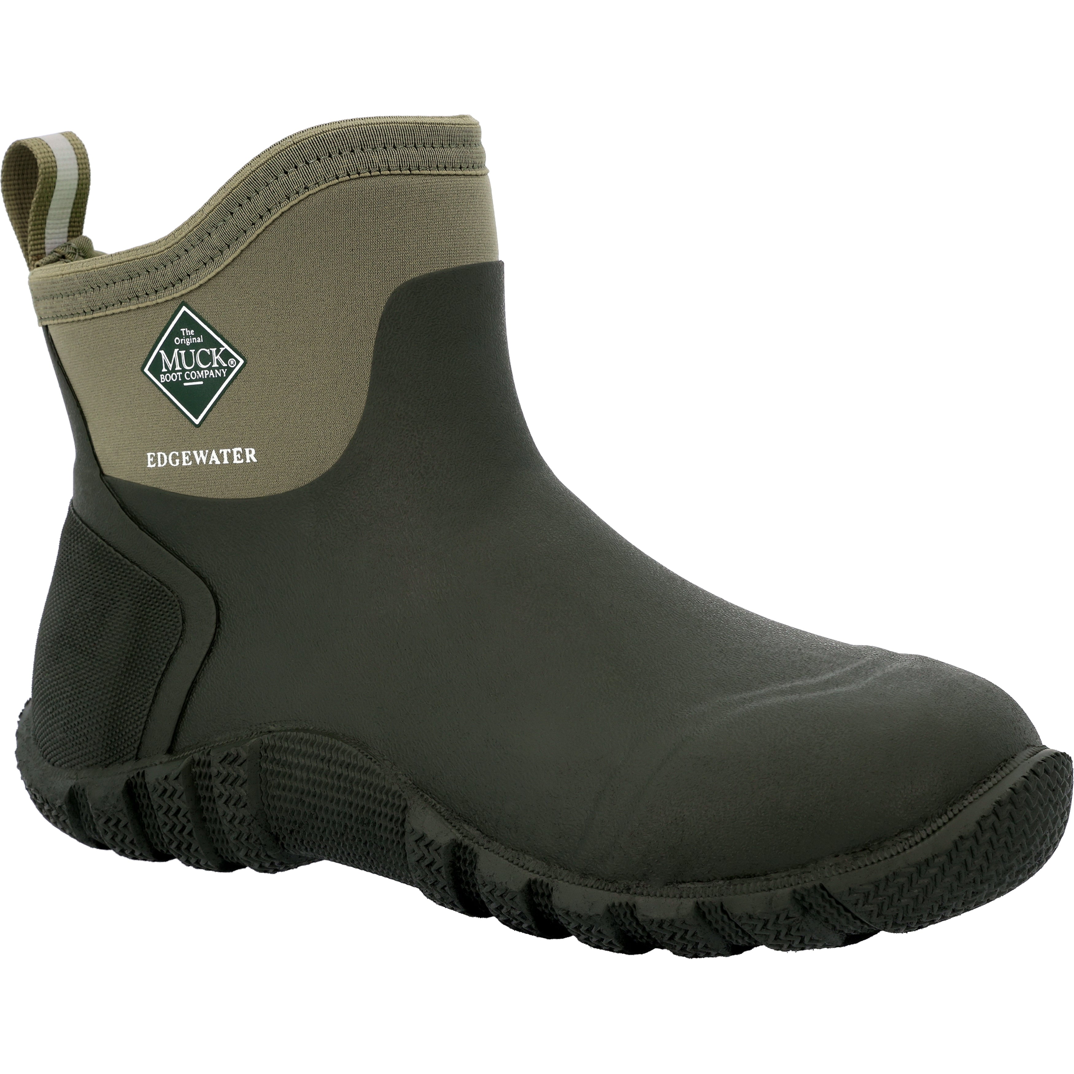 Men's Edgewater Classic 6” Ankle Boots