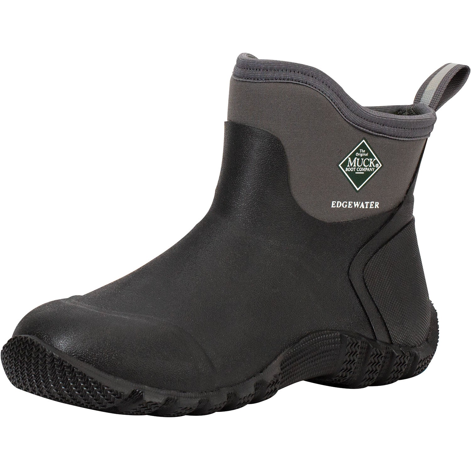 Men's Edgewater Classic 6” Ankle Boots