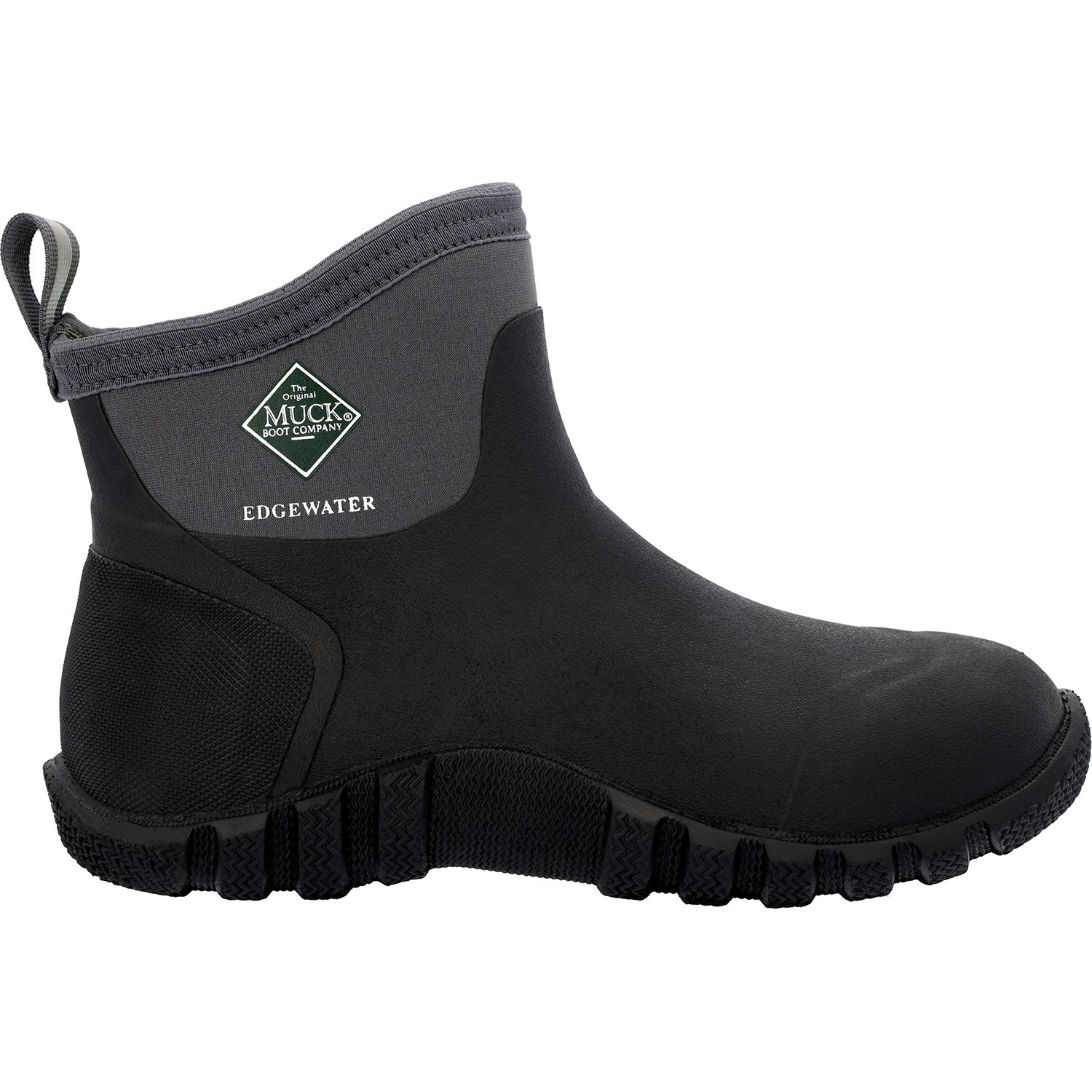 Men's Edgewater Classic 6” Ankle Boots