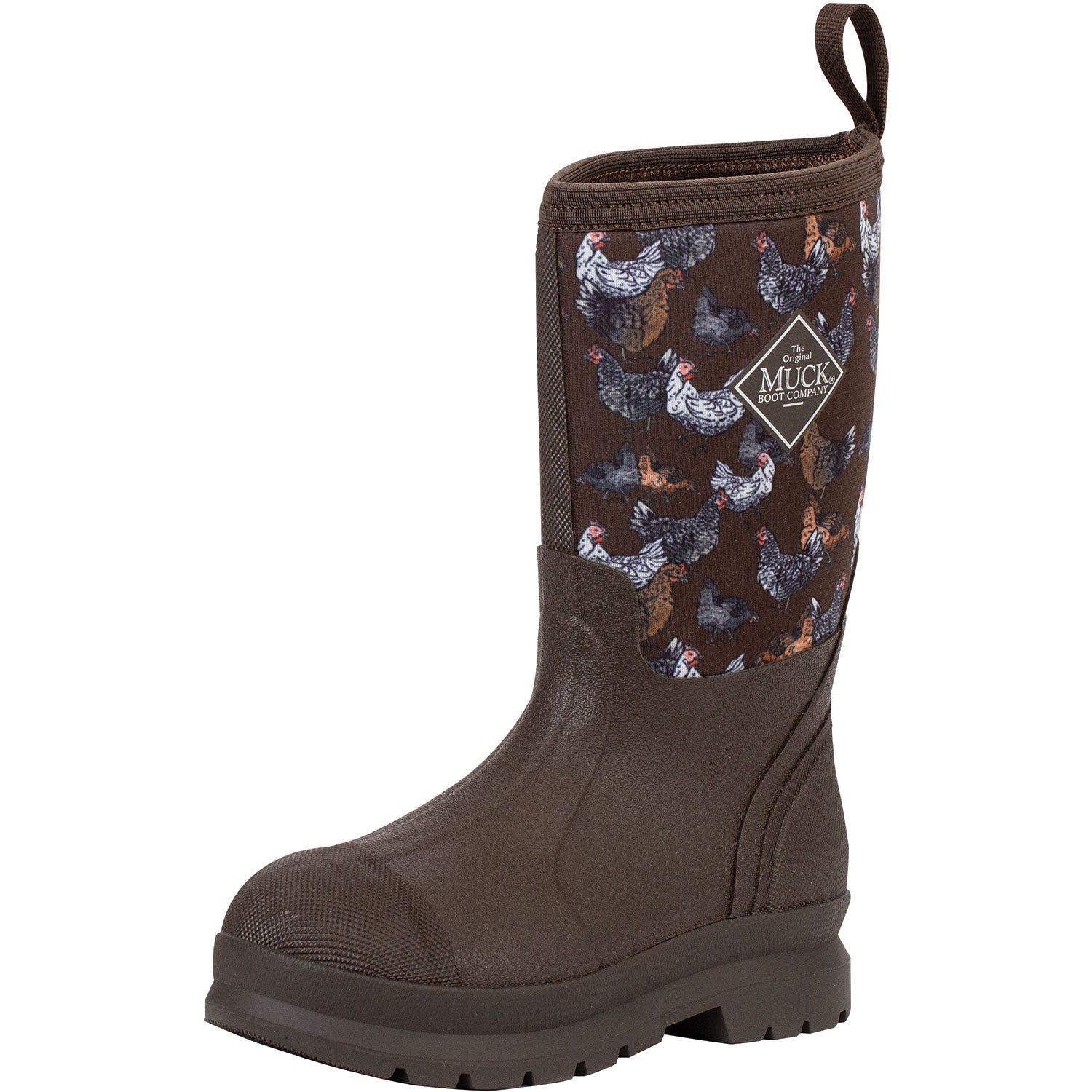 Kids Chore Classic Boots