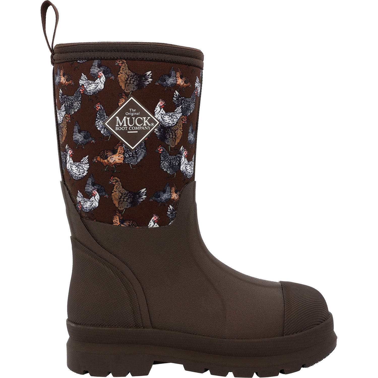 Kids Chore Classic Boots