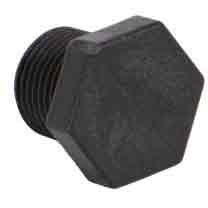 Banjo PLUG038 3/8" Poly Pipe Plug