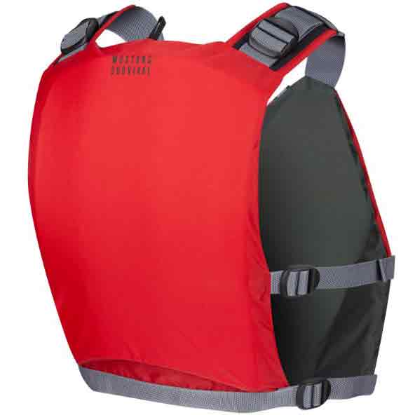 Mustang Survival APF Universal Red Foam Vest