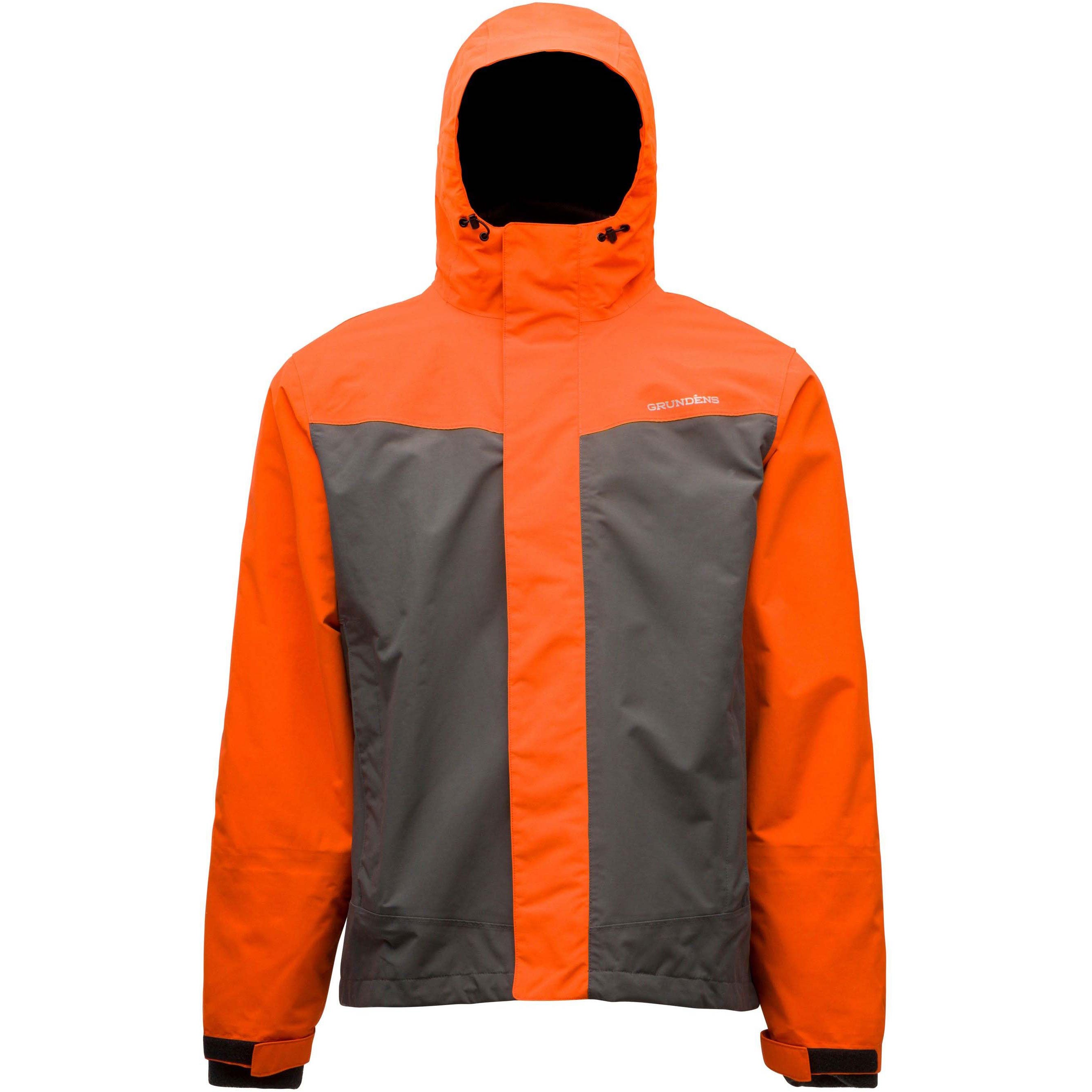 Grundens Full Share 3-in-1 Lined Jacket