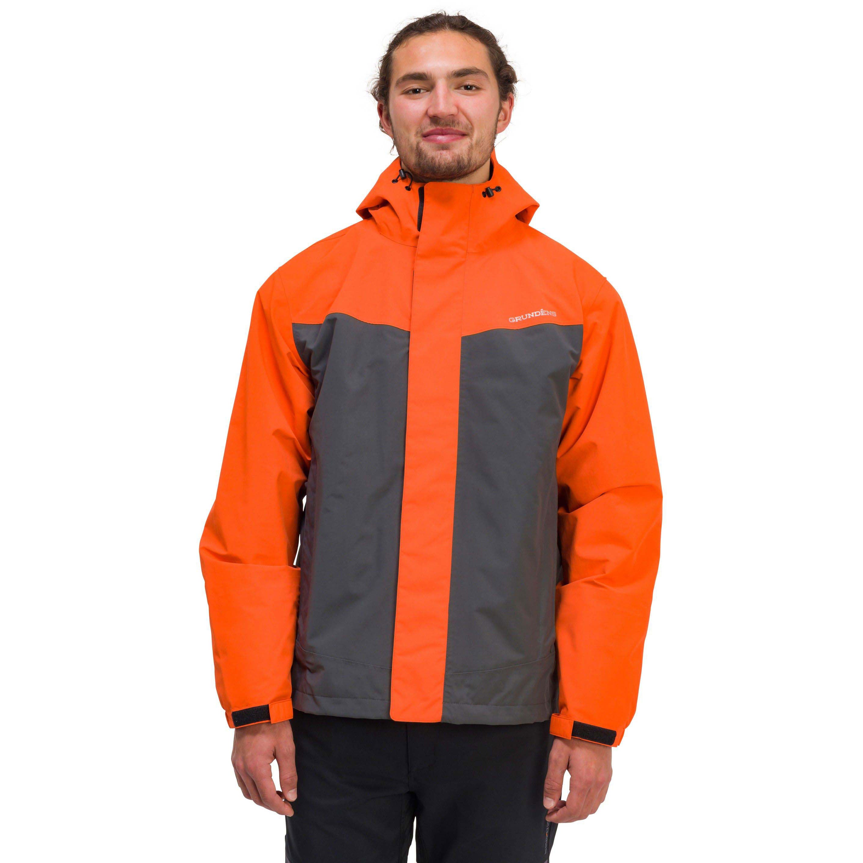 Grundens Full Share 3-in-1 Lined Jacket