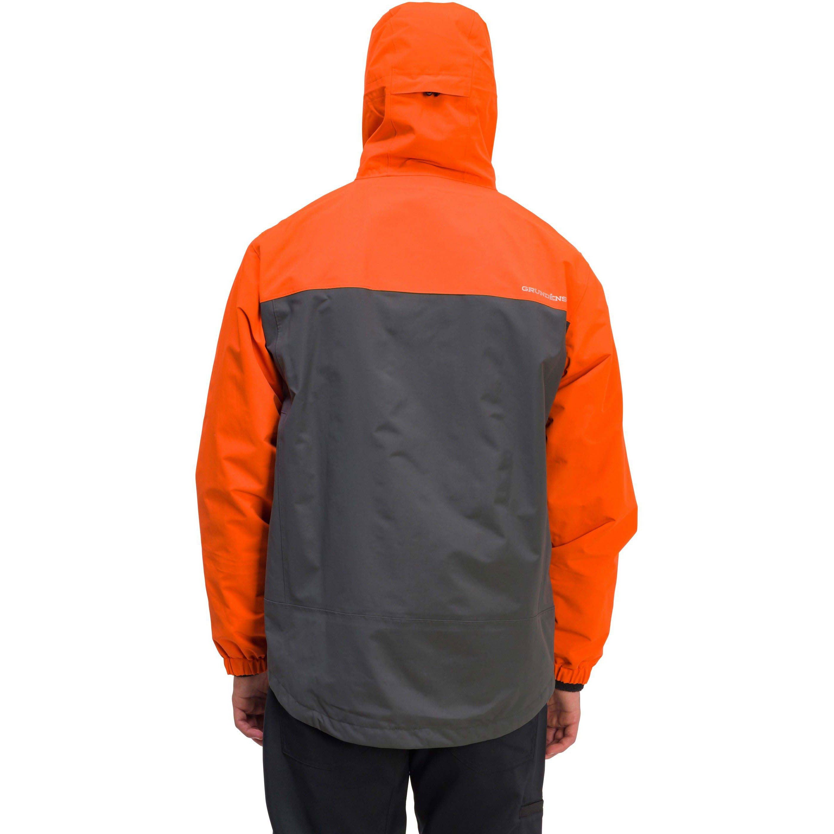 Grundens Full Share 3-in-1 Lined Jacket