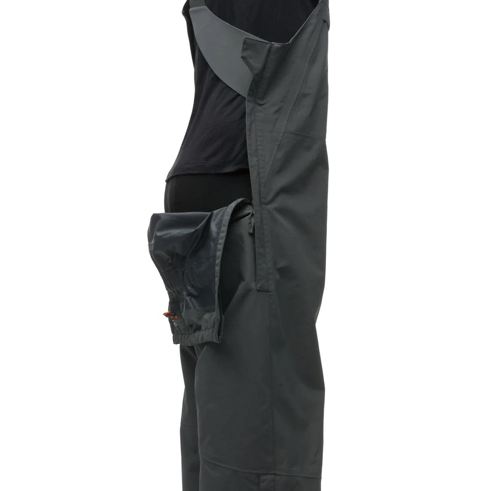 Grundens Women's Pisces Bib, Anchor