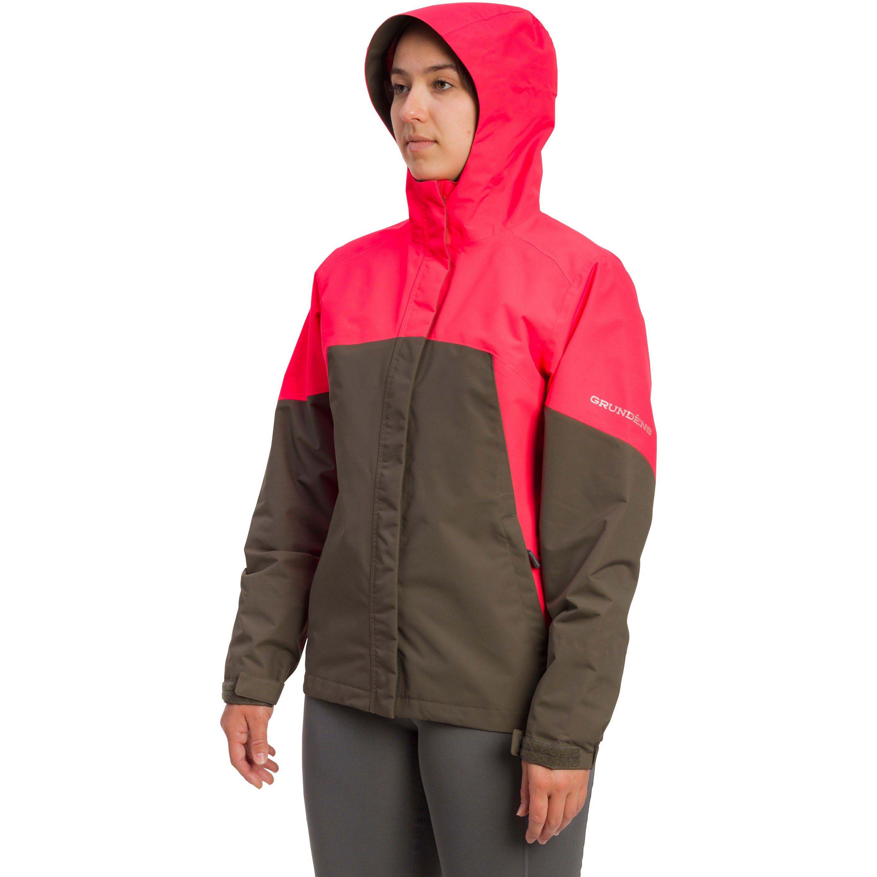 Grundens Women's Pisces Jacket