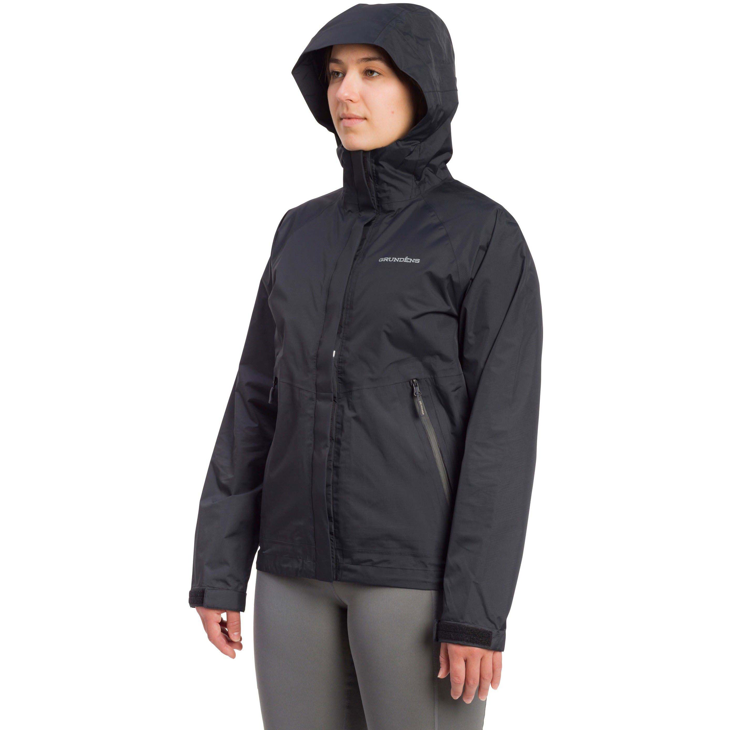 Grundens Women's Aquarius Jacket
