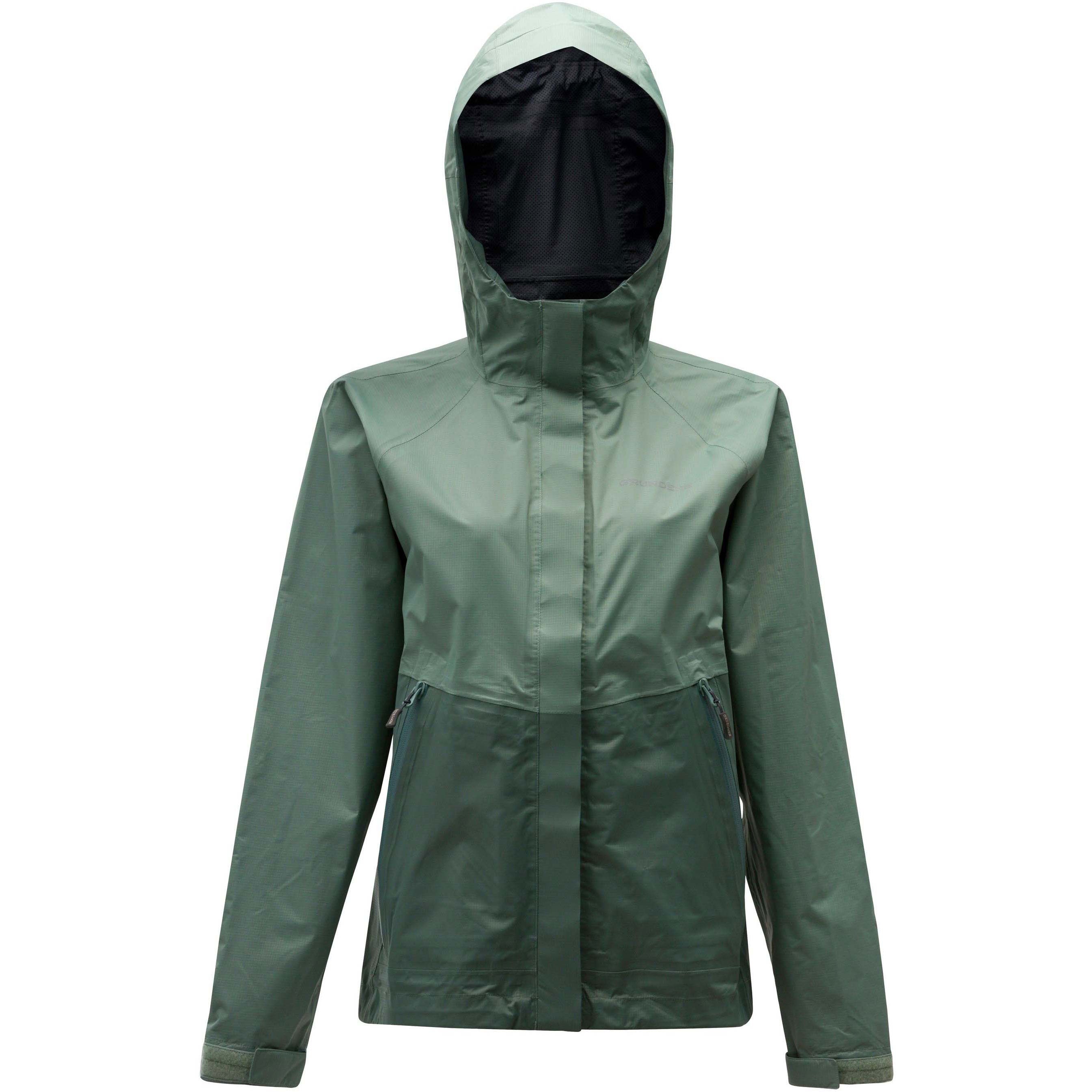 Grundens Women's Aquarius Jacket