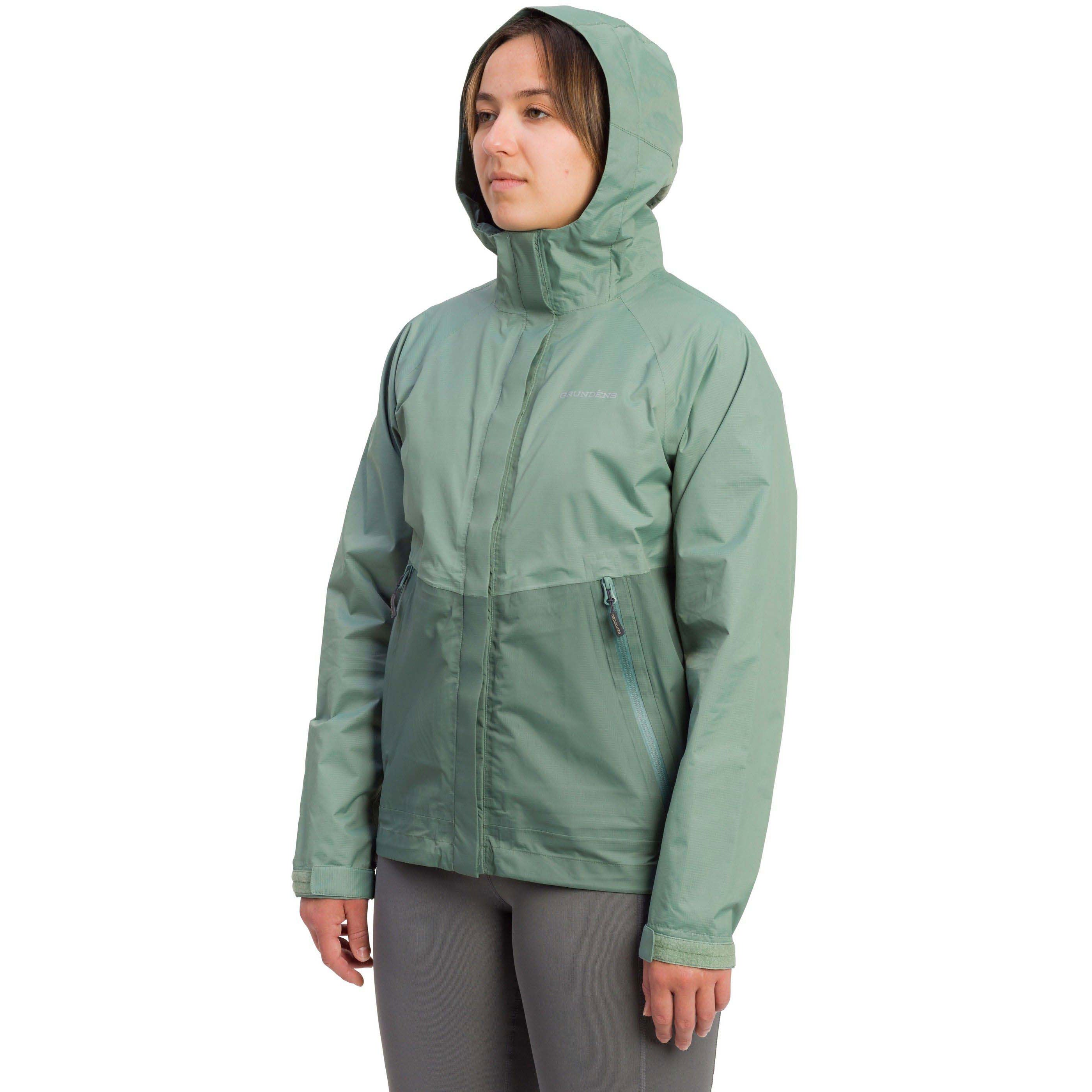 Grundens Women's Aquarius Jacket