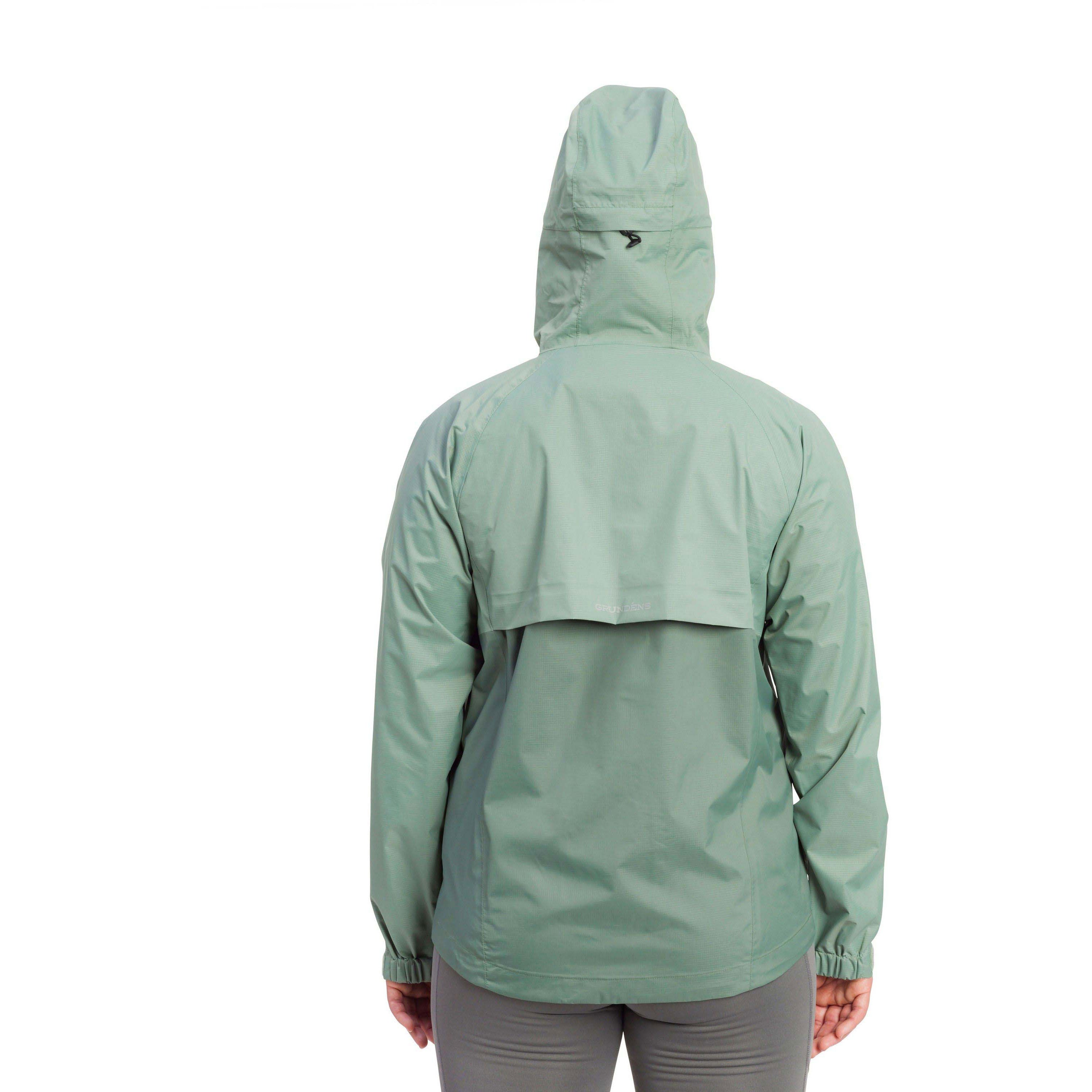 Grundens Women's Aquarius Jacket