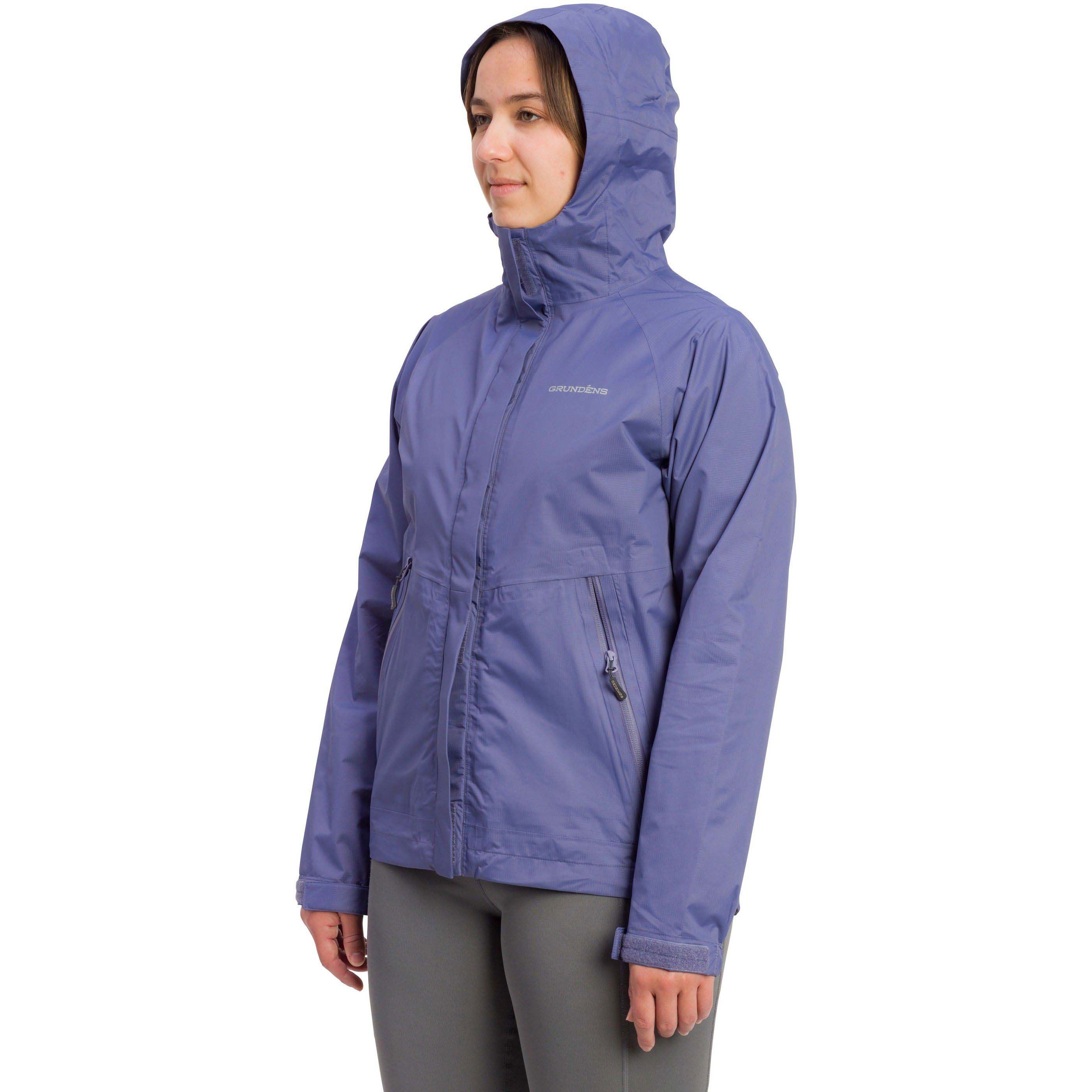 Grundens Women's Aquarius Jacket