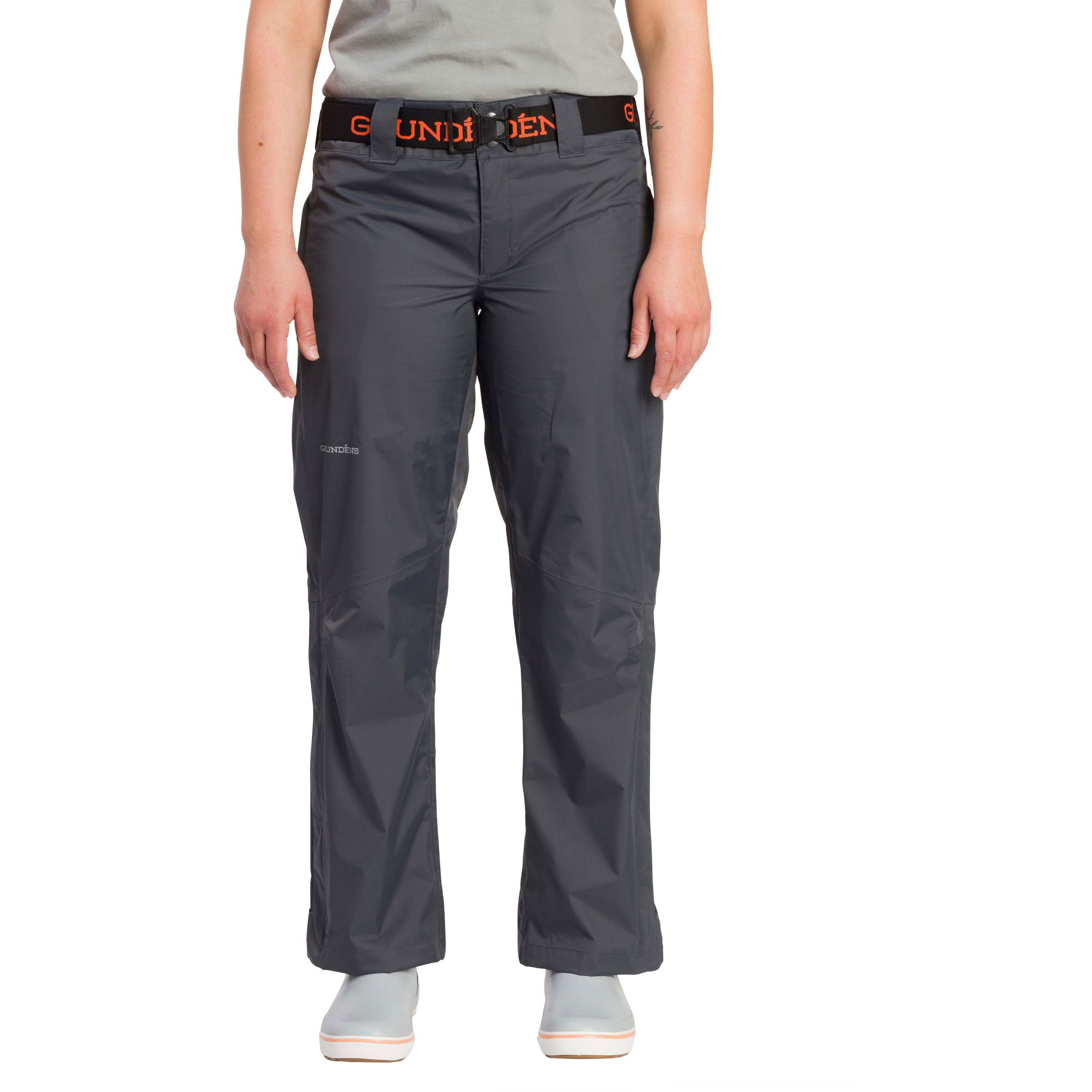 Grundens Women's Aquarius Pant, Anchor