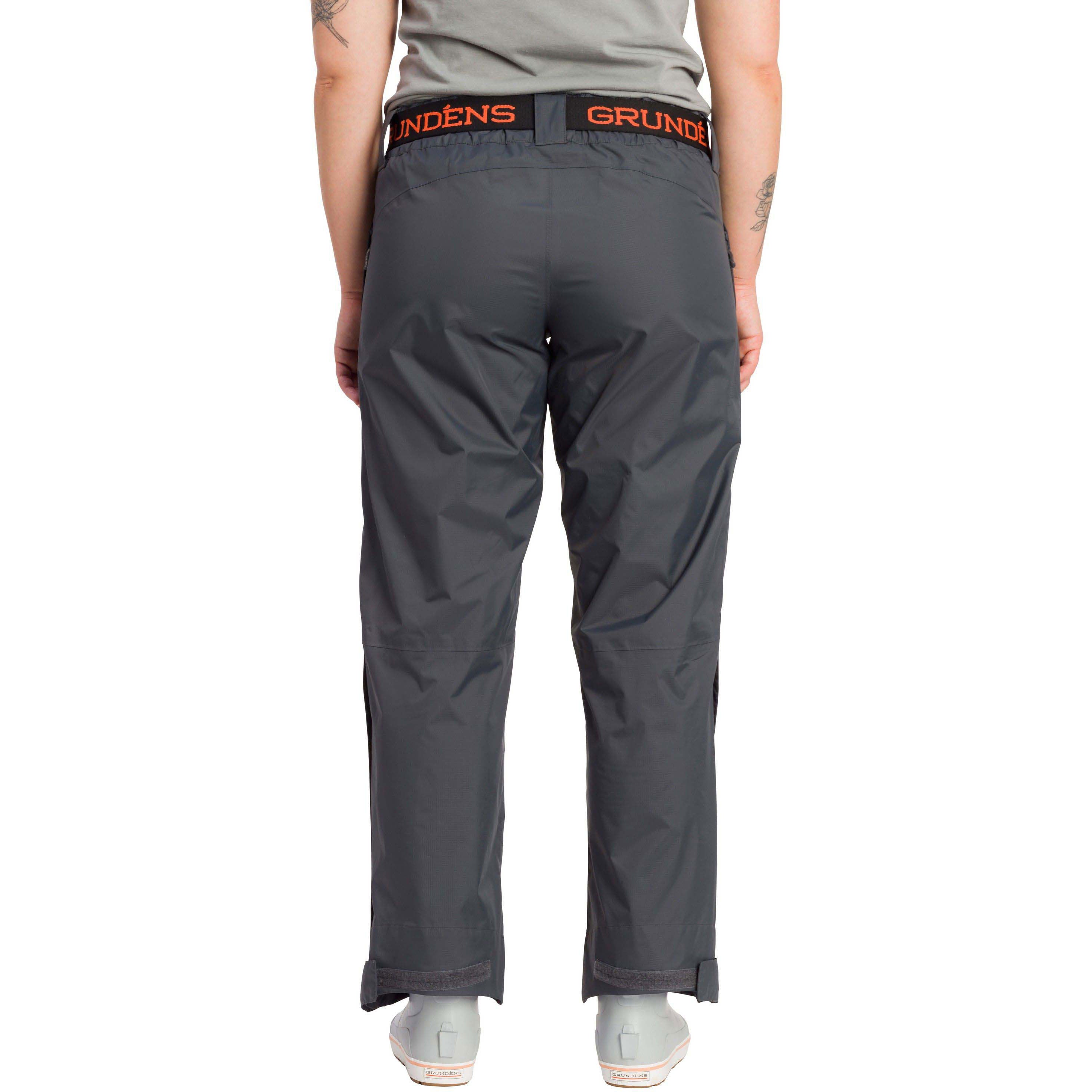 Grundens Women's Aquarius Pant, Anchor