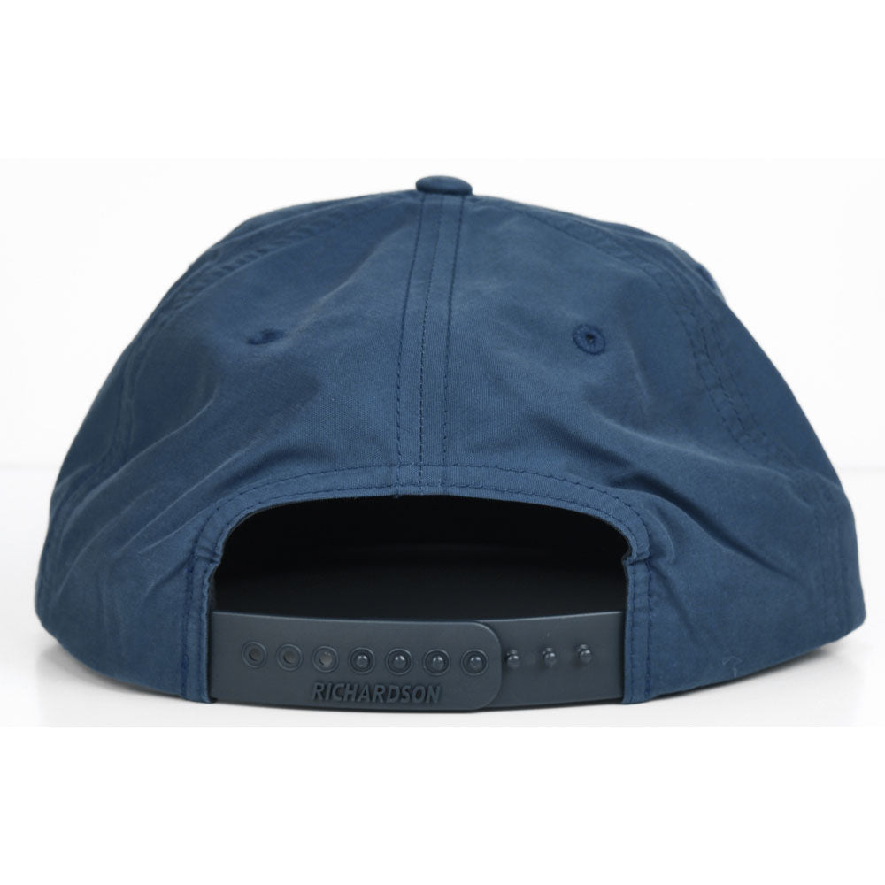 Grundens Captains Heritage Cap
