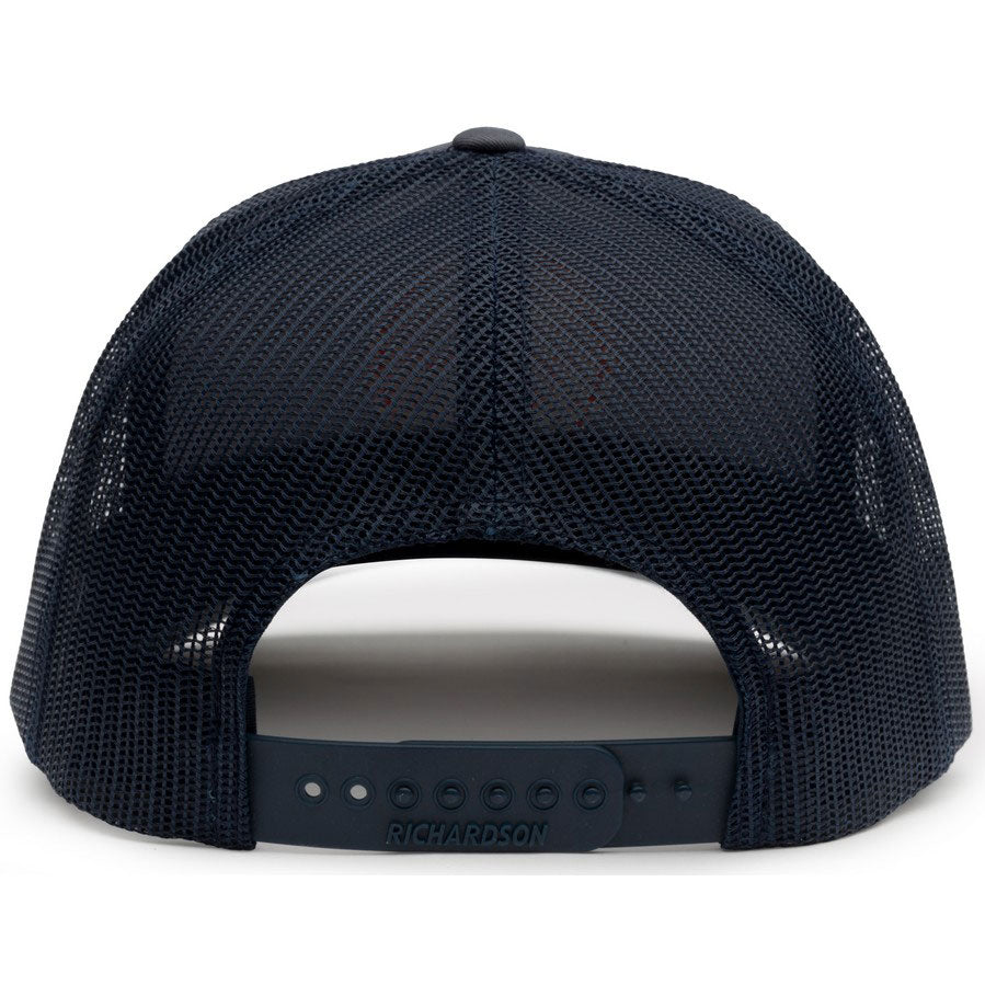 Grundens Hook Trucker Hat