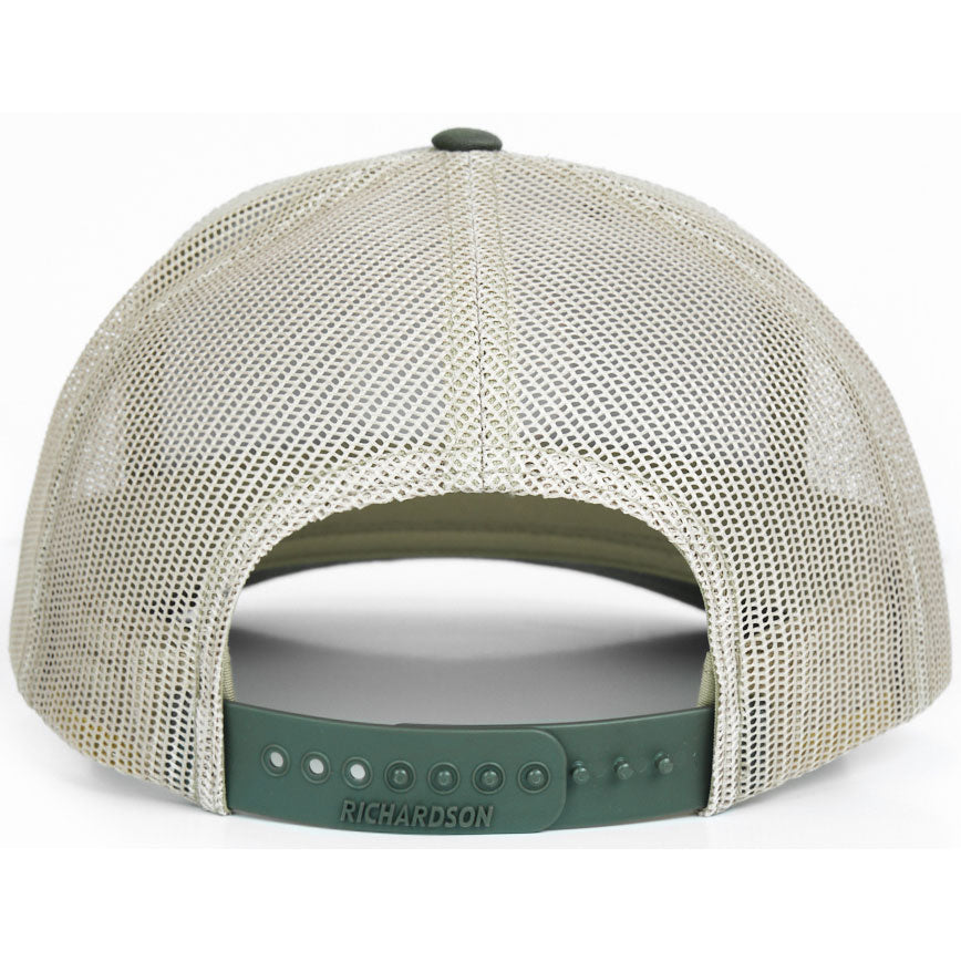 Grundens Hook Trucker Hat