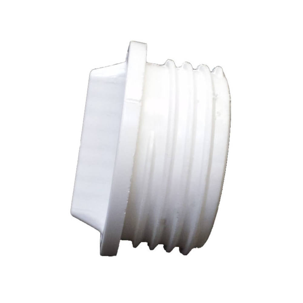 Saeplast Tote Drain Plug, No O-ring