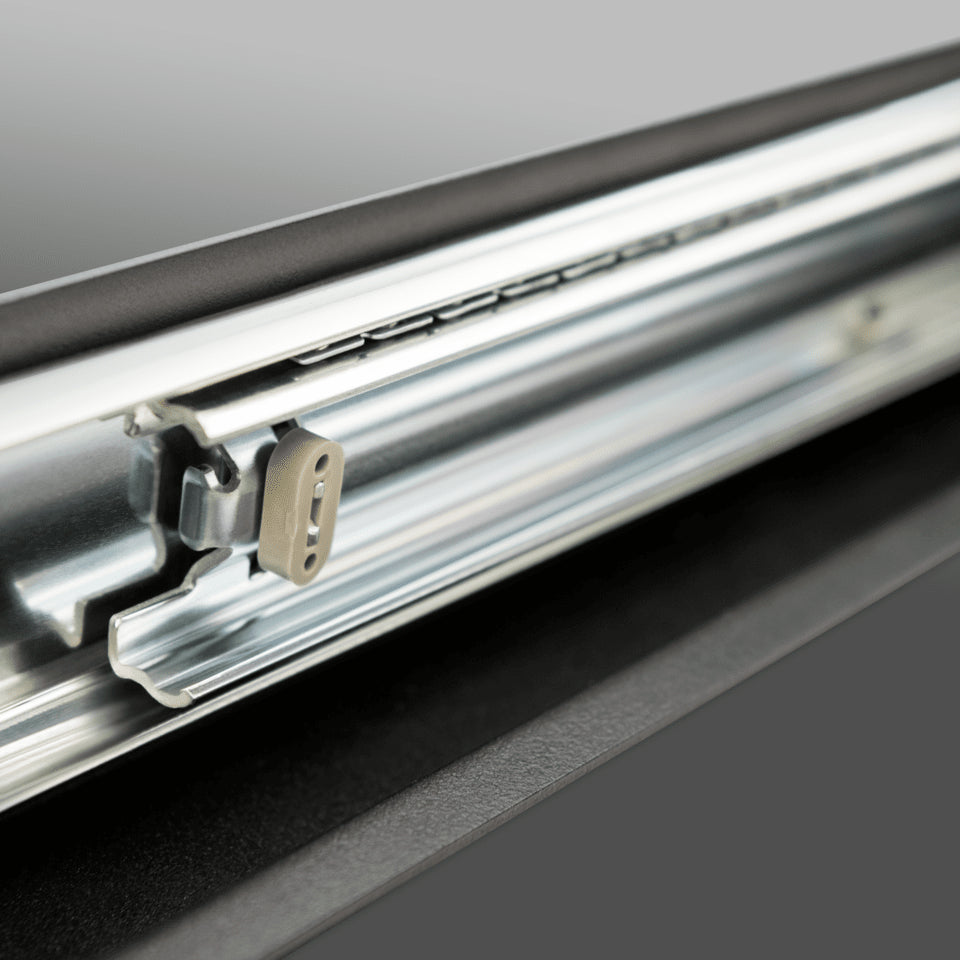 Fridge slide for CFX3 55 & CFX3 55IM