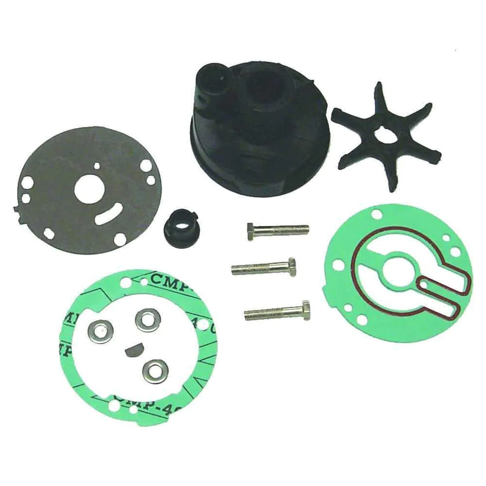 Water Pump Kit w/Housing