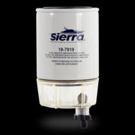 Fuel Water Separating Filter