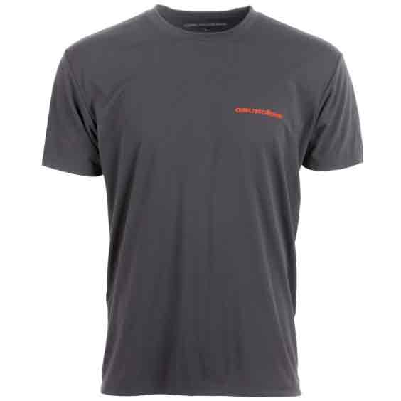 Grundens Anchor Down Short Sleeve Tech Tee