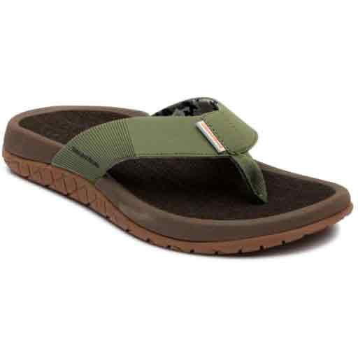 Grundens Fishfinder Sandal