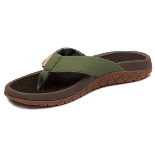 Grundens Fishfinder Sandal