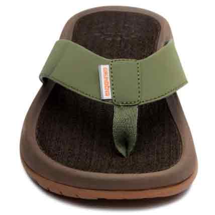 Grundens Fishfinder Sandal
