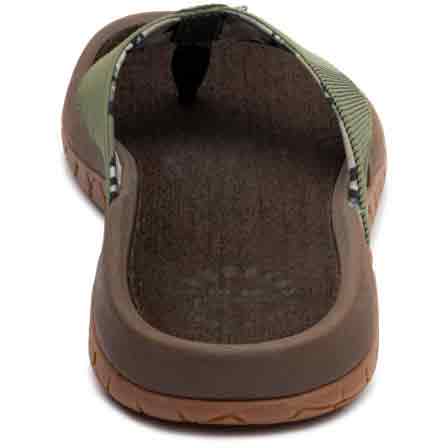 Grundens Fishfinder Sandal