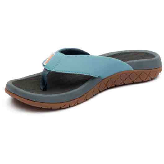 Grundens Fishfinder Sandal