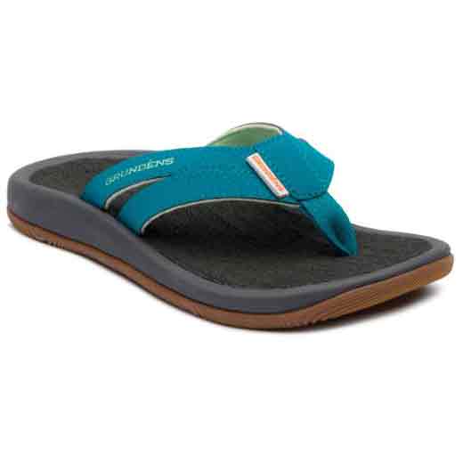 Grundens Women's Deck-Mate 5-point Sandal