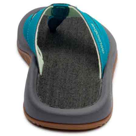 Grundens Women's Deck-Mate 5-point Sandal