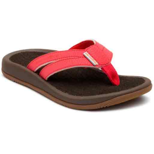 Grundens Women's Deck-Mate 5-point Sandal