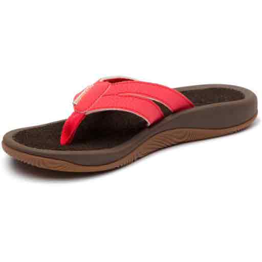 Grundens Women's Deck-Mate 5-point Sandal