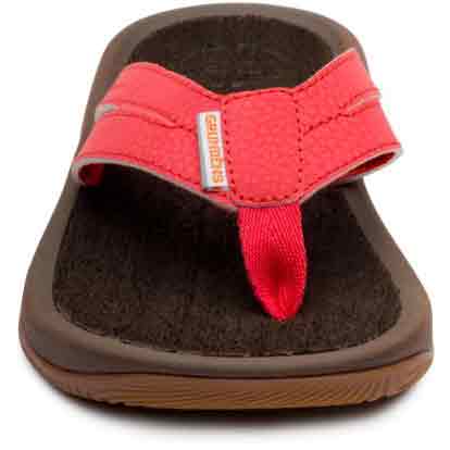 Grundens Women's Deck-Mate 5-point Sandal