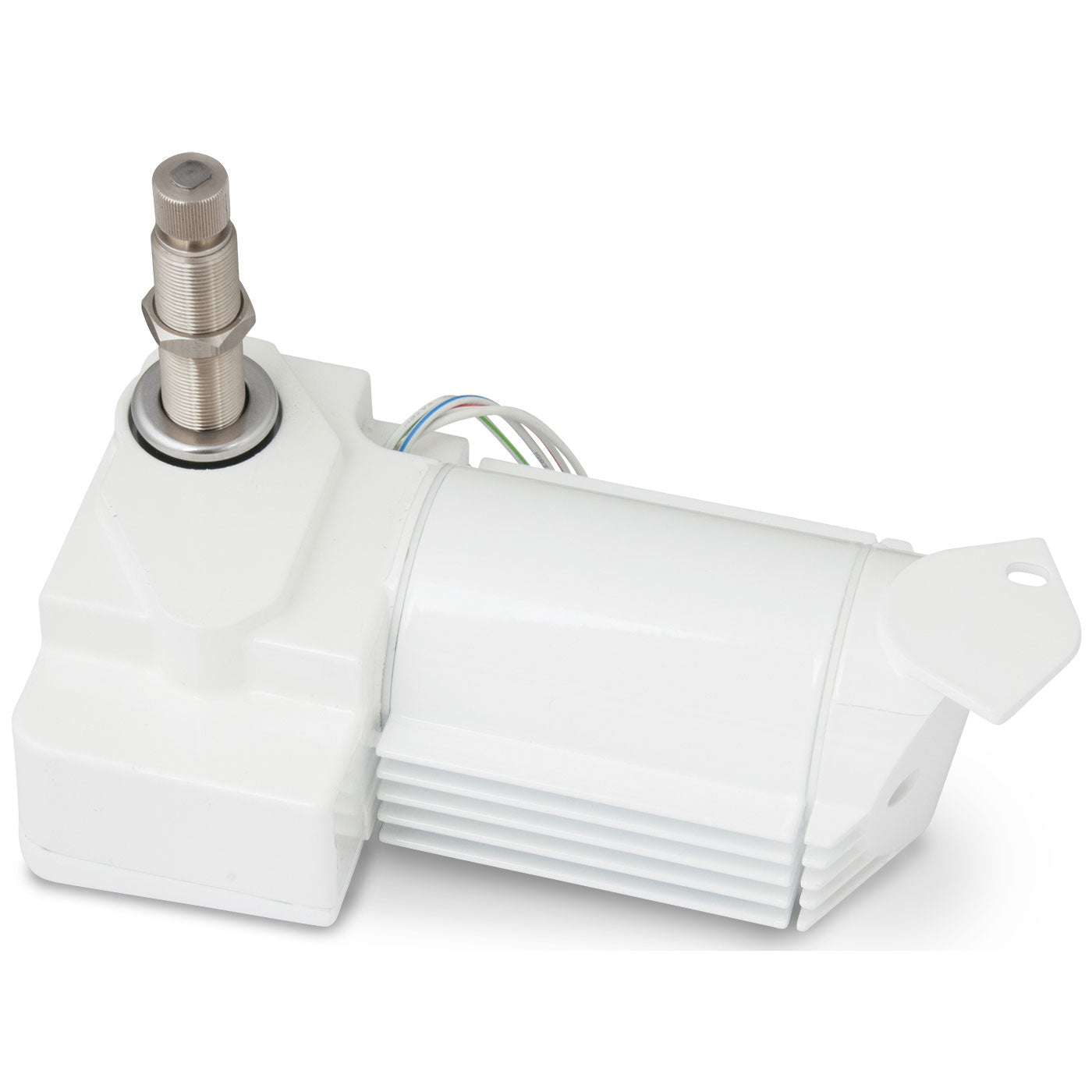 Wiper Motor, 3000 Series, 12V, 1.5" Shaft, 110 Degree