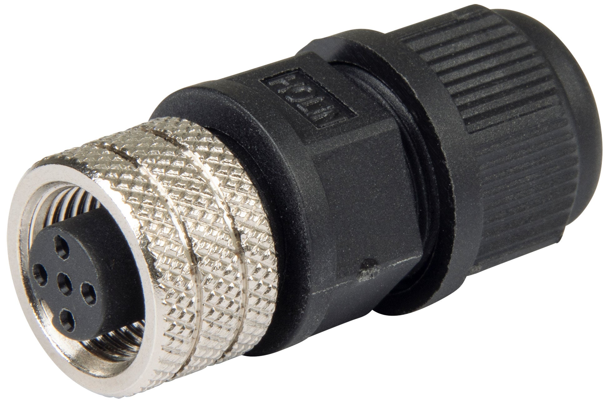 Female Field Serviceable Connector, NMEA 2000