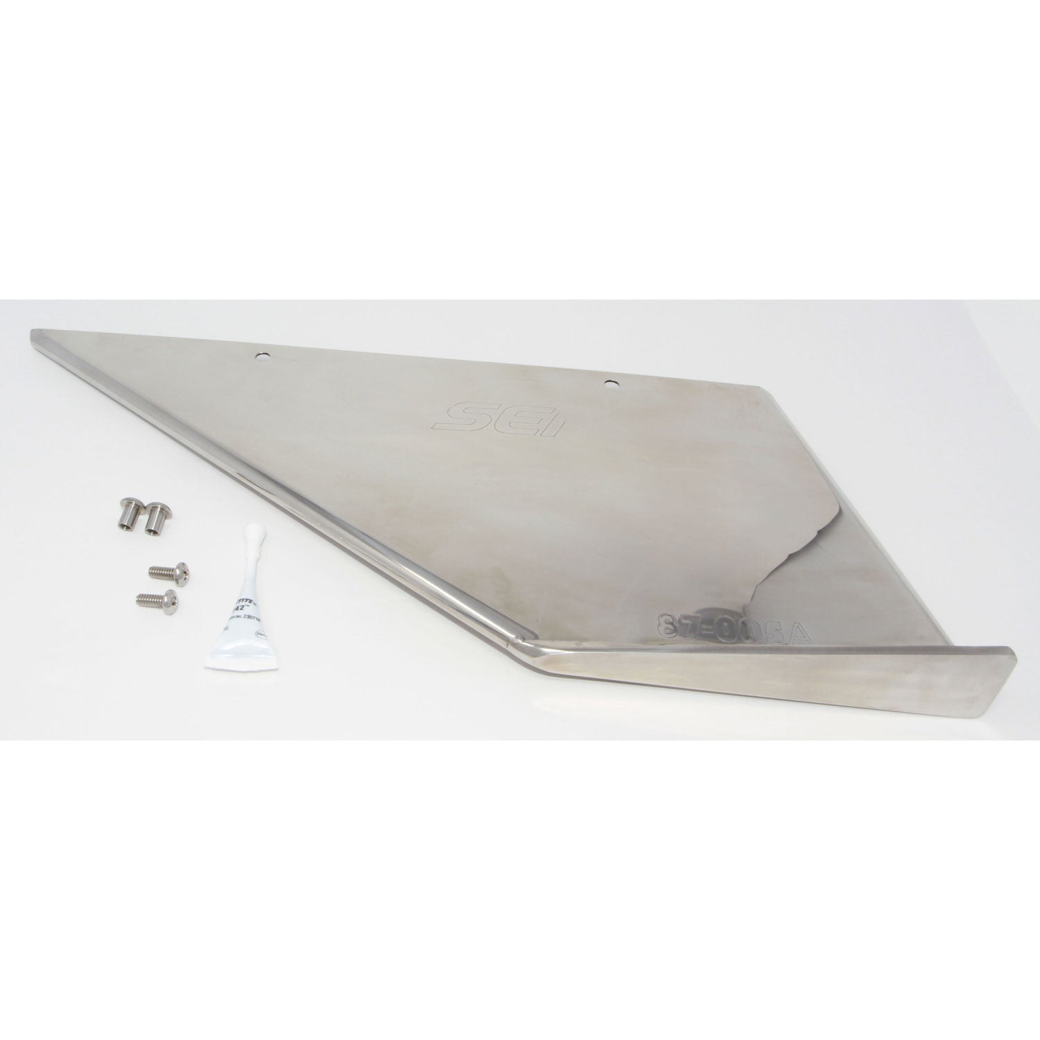 Skeg Guard For SE121 and SE128 Lower Units