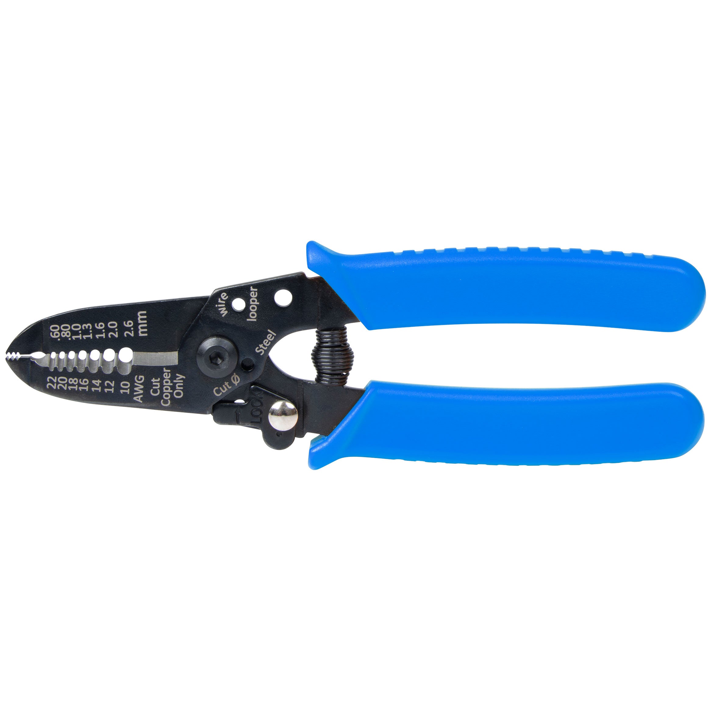 Cut/Strip Tool #24-10