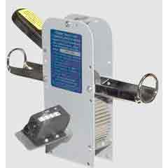 Continental Digital Rope Measuring Meter