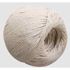 Continental Cotton Pointing Twine 4 Ply Size 6 Yarn