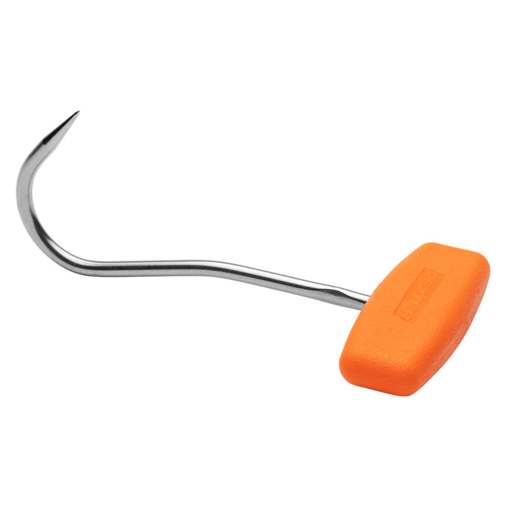 Dexter Barr Brothers Flat Handle Hooks