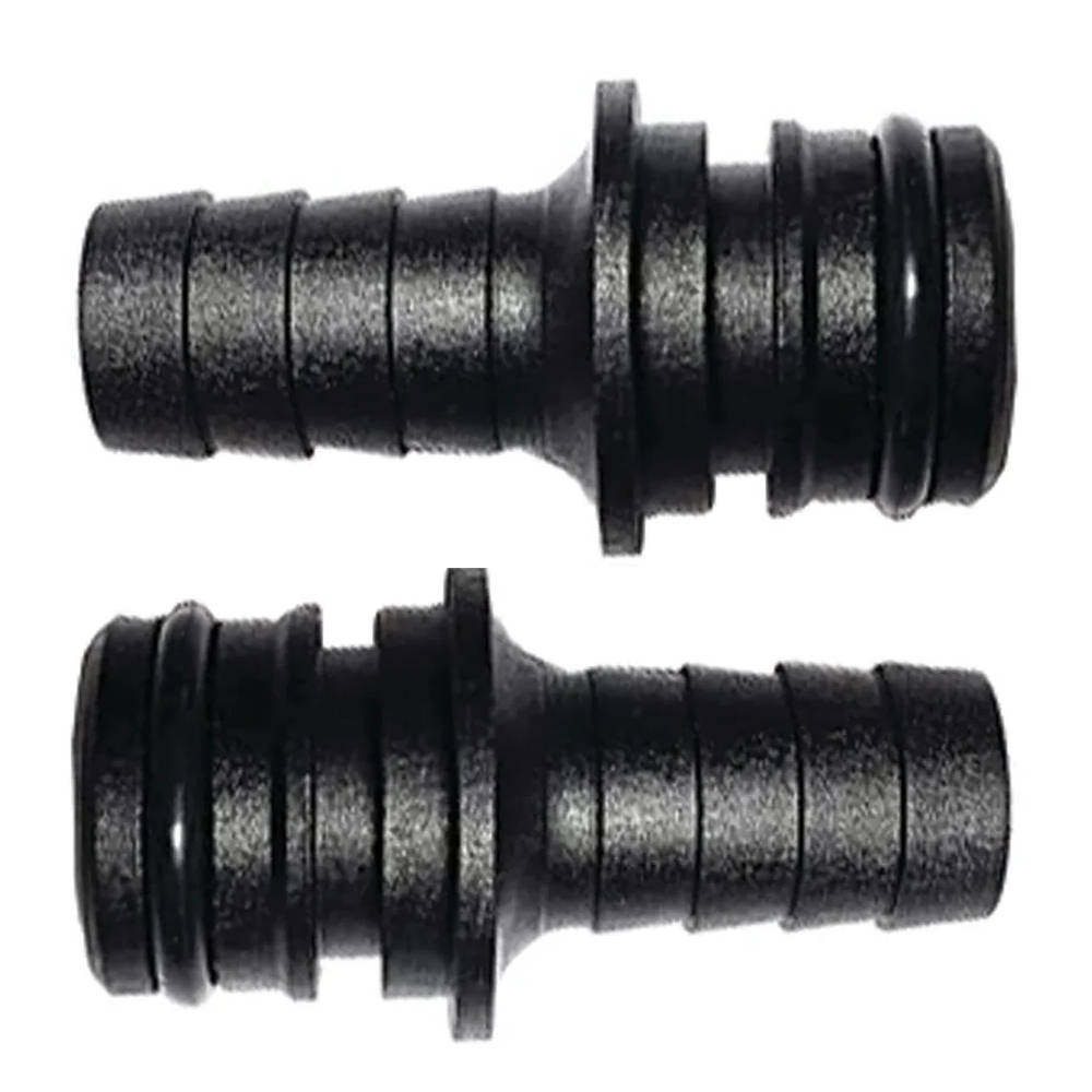 Jabsco 3/4" Hose Barb Straight Kit Fitting - 6 GPM